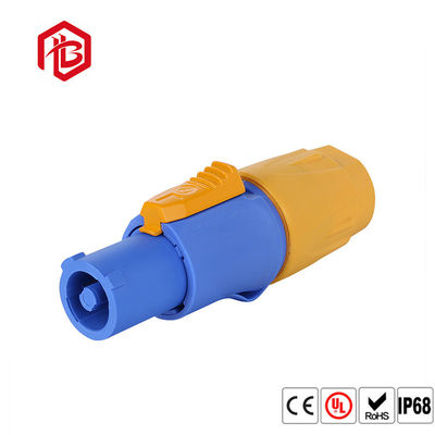 Comprar Conector RJ45 impermeável fêmea online manufacture