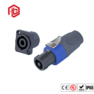 Comprar conector impermeável de 1.5A RJ45 online manufacture