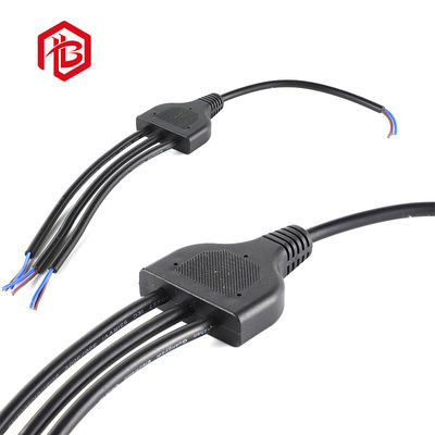 Comprar 4 conector à prova d'água do fio do Pin IP67 10A para a motocicleta de Ebike online manufacture