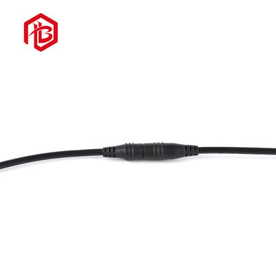 Comprar Conector impermeável circular pequeno elétrico da baixa tensão M6 online manufacture