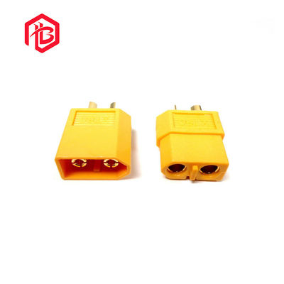 Comprar Nenhum conector impermeável atual alto da tomada do conector T dos fios Xt60 online manufacture