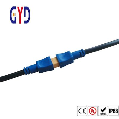 Comprar Conector de bateria elétrico impermeável alto da bicicleta do conector circular da classe XT60 online manufacture