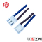 Bett XH2.54mm terminal line 2/3/4/5/6P male and female docking cable air docking butt patch cord