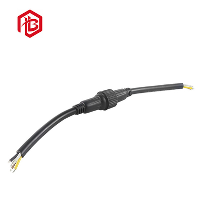 Factory Wholesale M29 Male Female Cable Wire Cable Plug High 2P 3P 4P Copper Terminals for Waterproof Connection