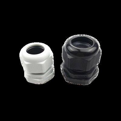 Bett IP68 Waterproof Nylon Copper Contact Connector Fireproof UV Resistant PG Cable Gland Aerospace Solar Power System PCB/FPC