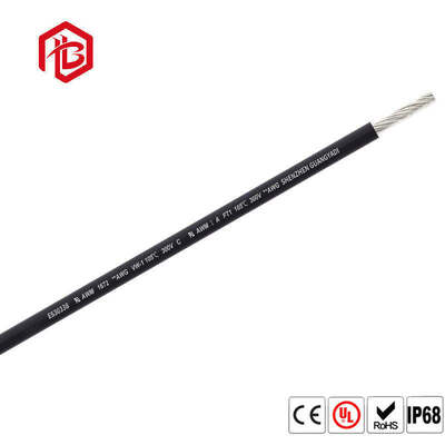 Bett 1.5mm 2.5mm 4mm 18AWG 16AWG 4AWG 2AWG Single Core PVC Insulated Low/High Voltage Industrial Use House Power Cable
