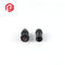 Male Female 2 Pin IP68 Waterproof Aviation Cable Connector