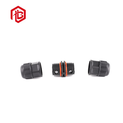 Ip68 L16 Conector de cabo à prova d'água