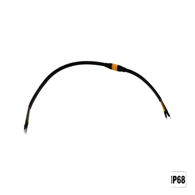 Conector XT60 à prova d'água IP65 6A-12A Cobre Plano Macho/Fêmea