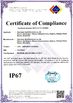 China Shenzhen Bett Electronic Co., Ltd. Certificações